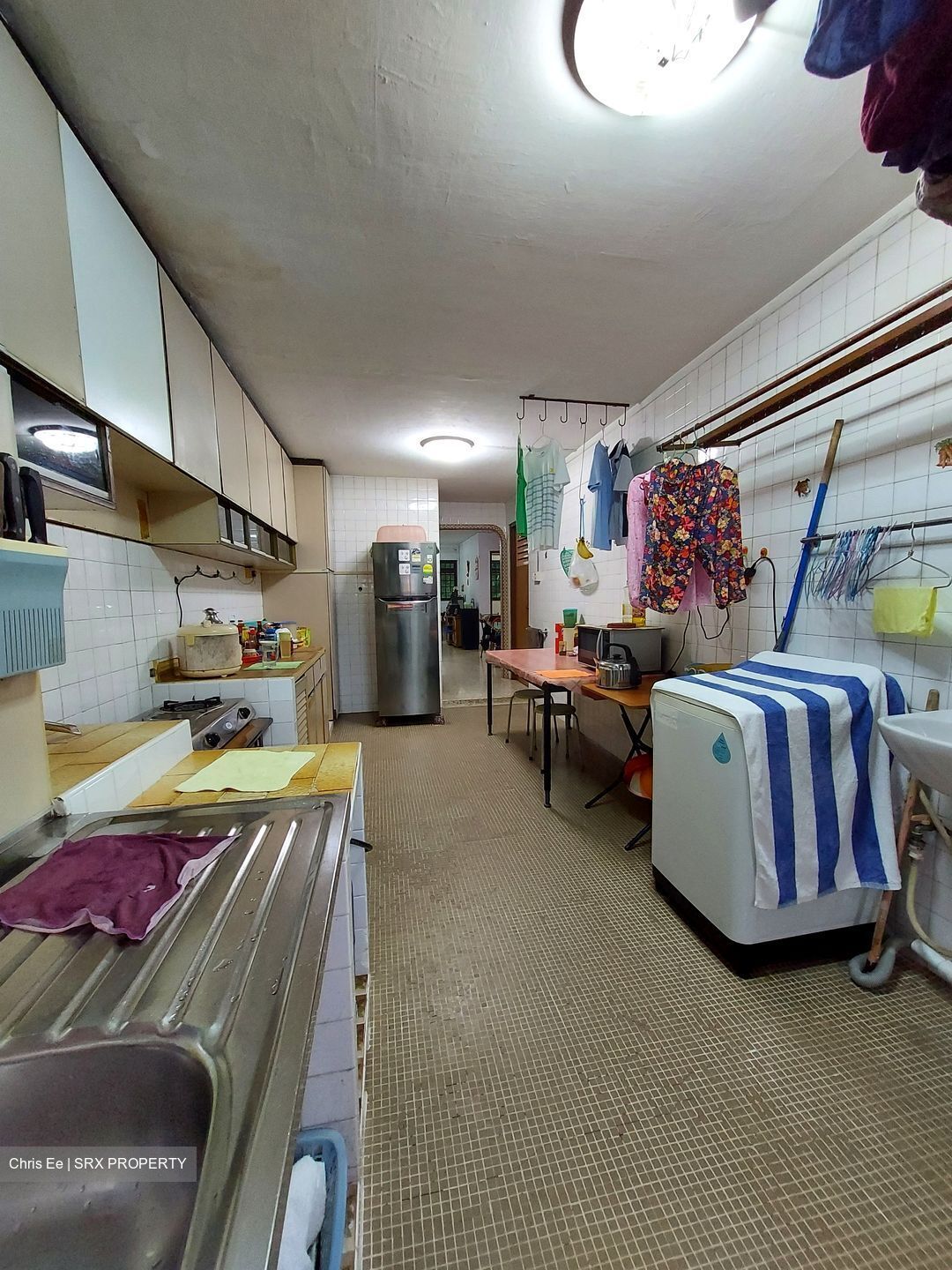 Blk 107 Yishun Ring Road (Yishun), HDB 4 Rooms #302688981
